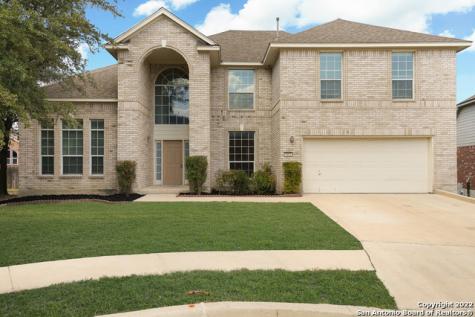 9911 Great Basin San Antonio TX 78251