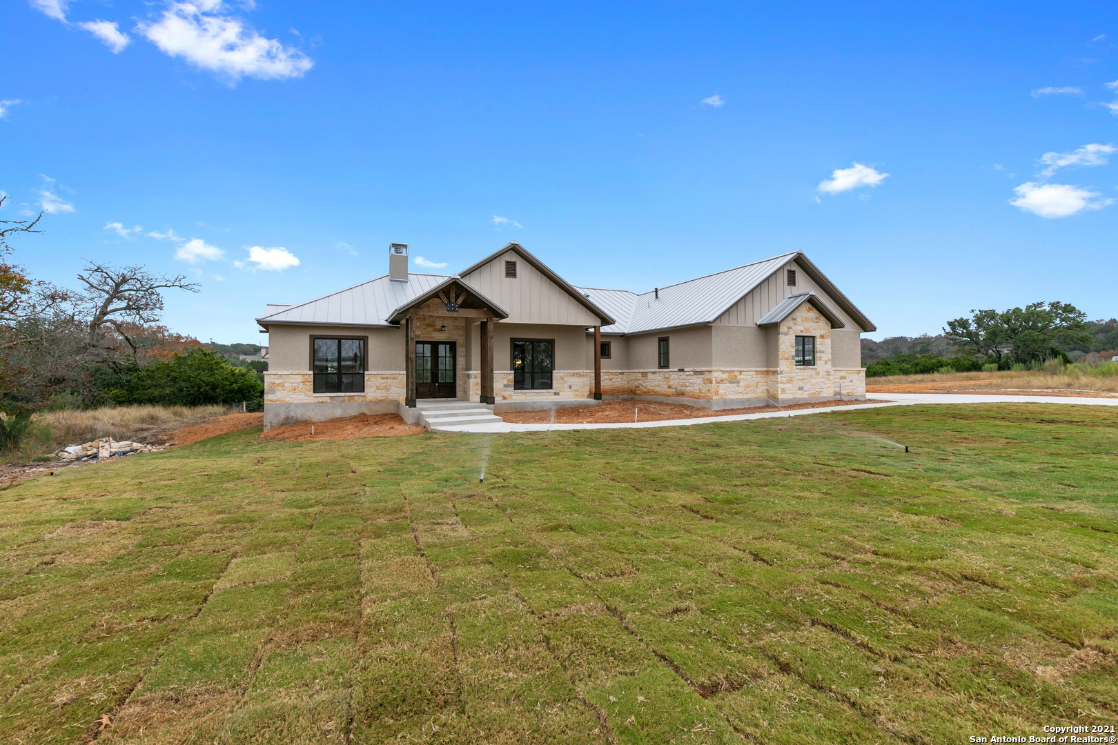 1058 Las Brisas Drive Canyon Lake TX 78133