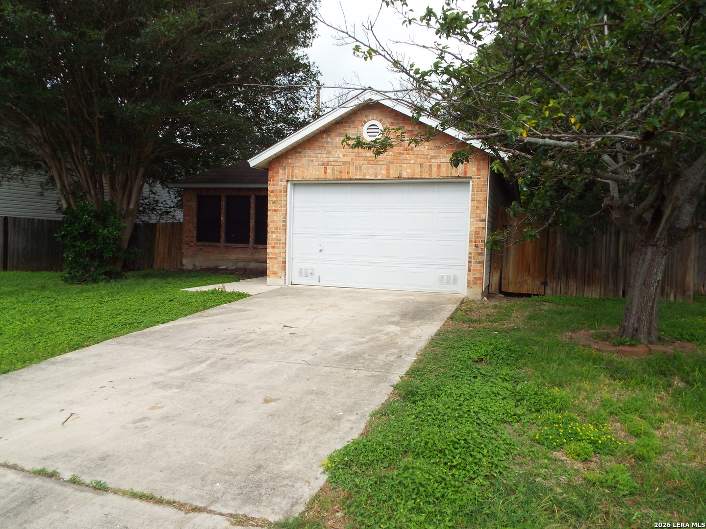 13910 Villa Camino San Antonio TX 78233
