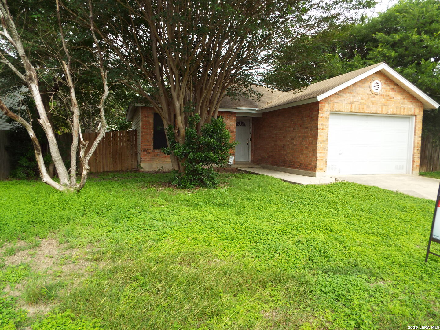 13910 Villa Camino San Antonio TX 78233