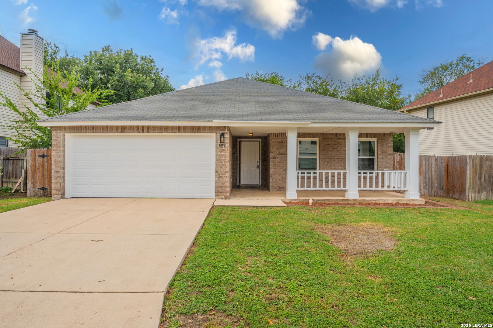 7014 Western Skies San Antonio TX 78240