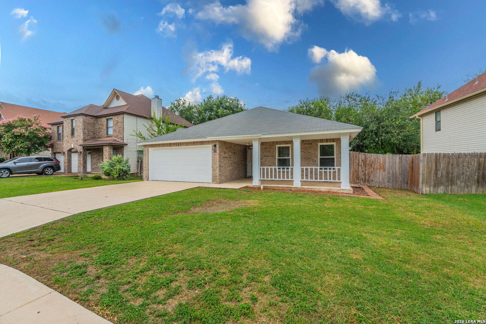 7014 Western Skies San Antonio TX 78240