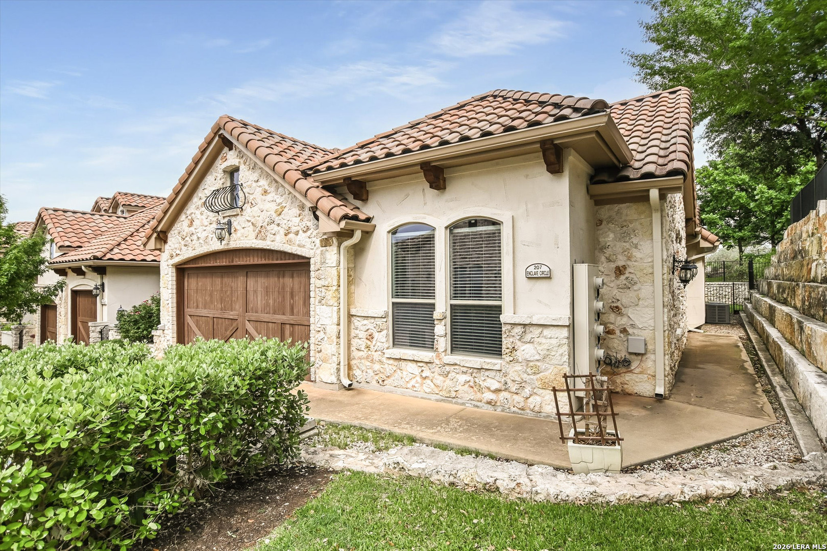 207 Enclave Circle Horseshoe Bay TX 78657