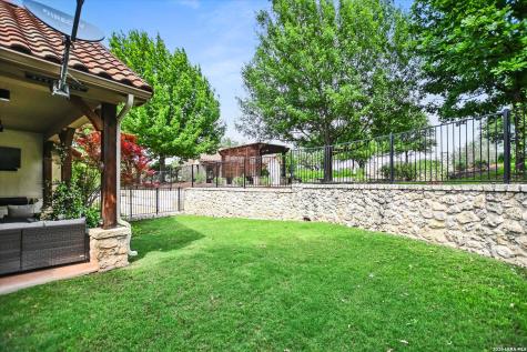 207 Enclave Circle Horseshoe Bay TX 78657