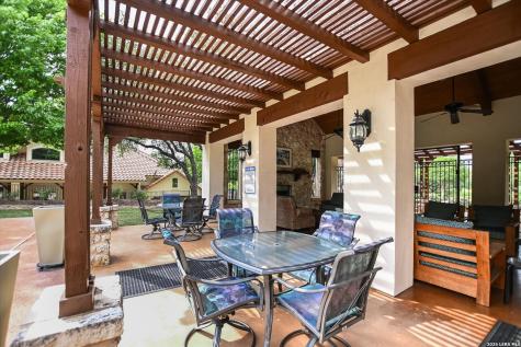 207 Enclave Circle Horseshoe Bay TX 78657
