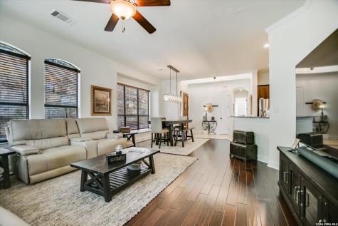 207 Enclave Circle Horseshoe Bay TX 78657