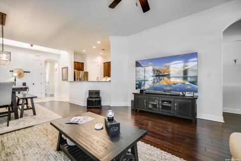 207 Enclave Circle Horseshoe Bay TX 78657