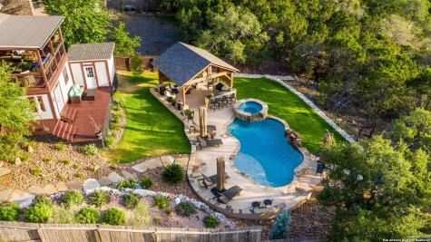 23831 Castle Peak San Antonio TX 78258