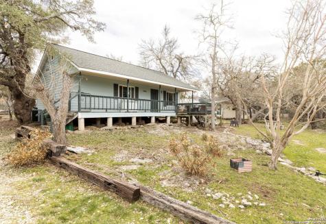 310 Riviera Drive Canyon Lake TX 78133
