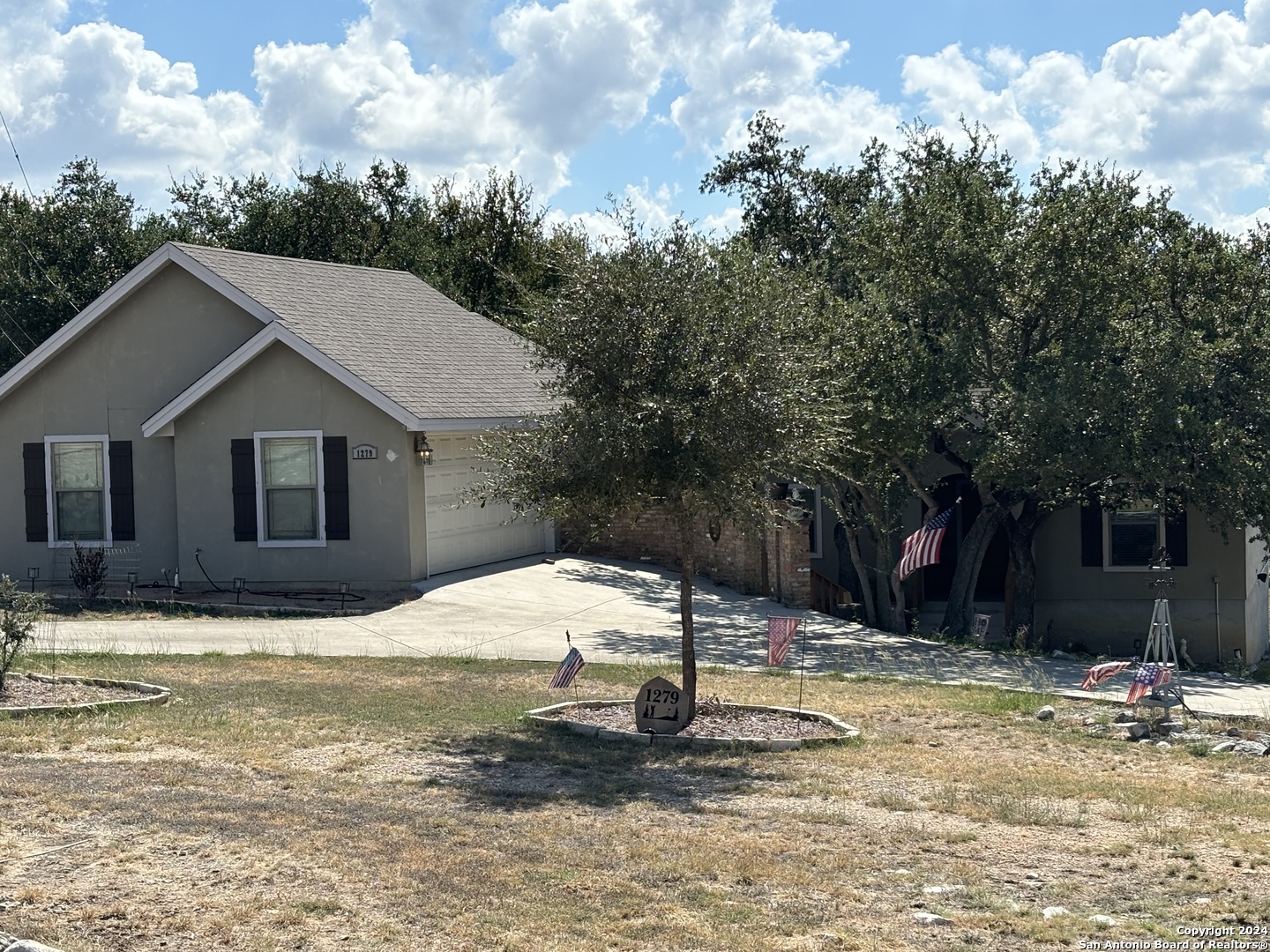 1279 Pinnacle Parkway New Braunfels TX 78132