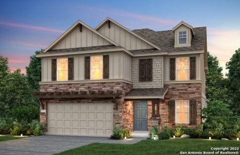 3141 Mountain Mint New Braunfels TX 78130
