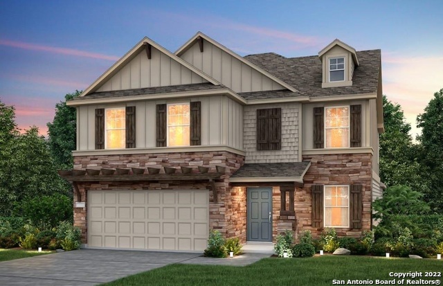 3141 Mountain Mint New Braunfels TX 78130