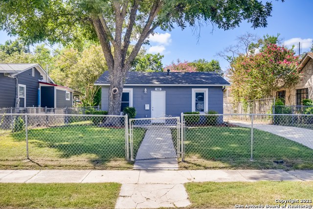162 Walton Avenue San Antonio TX 78225