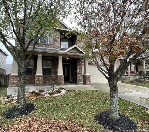 325 Buckboard Lane Cibolo TX 78108