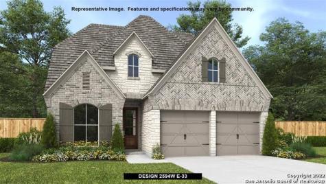 715 Arroyo Dorado New Braunfels TX 78130
