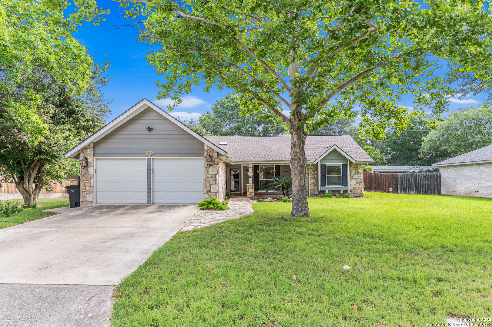 13863 Brook Hollow Boulevard San Antonio TX 78232