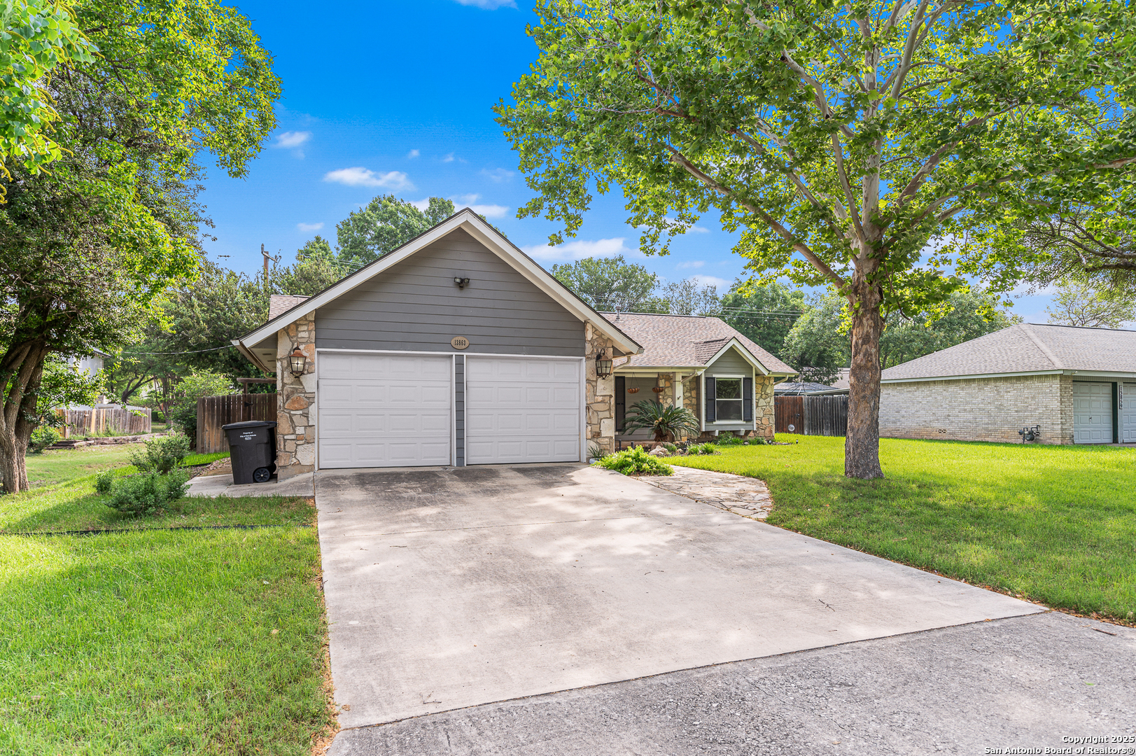 13863 Brook Hollow Boulevard San Antonio TX 78232
