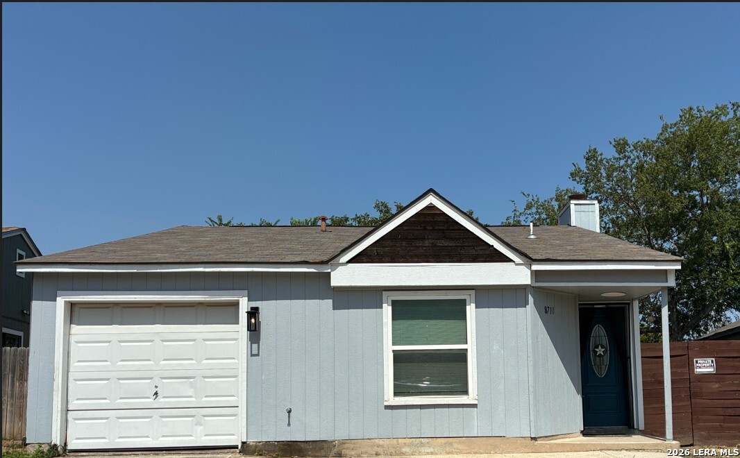8711 Port Of Call Drive San Antonio TX 78242