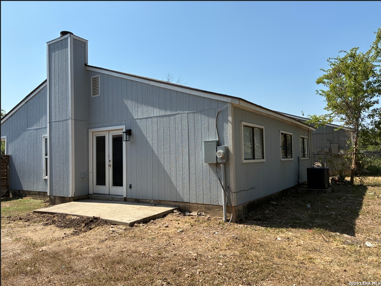 8711 Port Of Call Drive San Antonio TX 78242