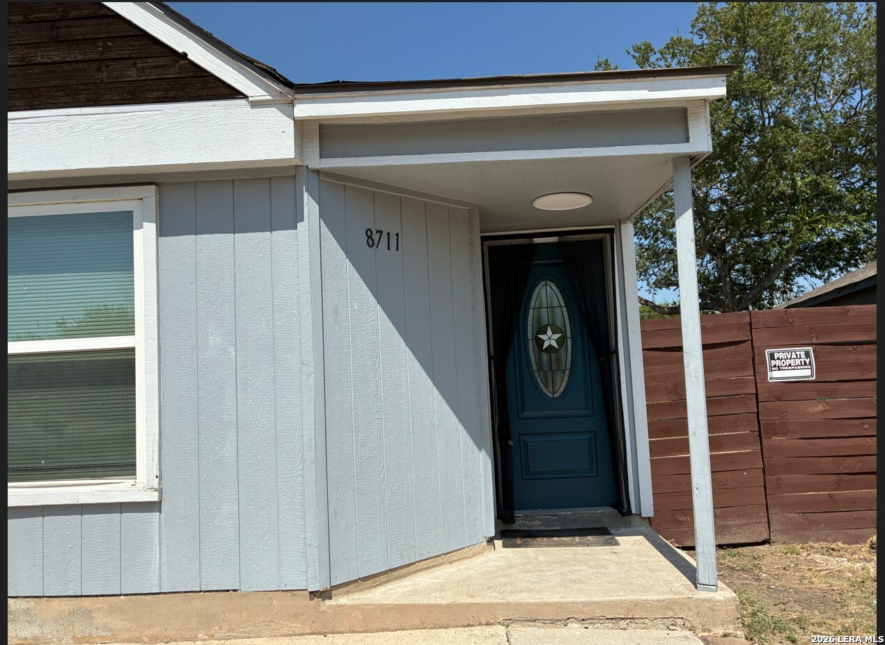 8711 Port Of Call Drive San Antonio TX 78242