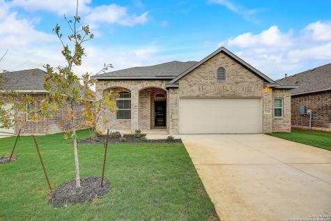 2914 Alster New Braunfels TX 78130