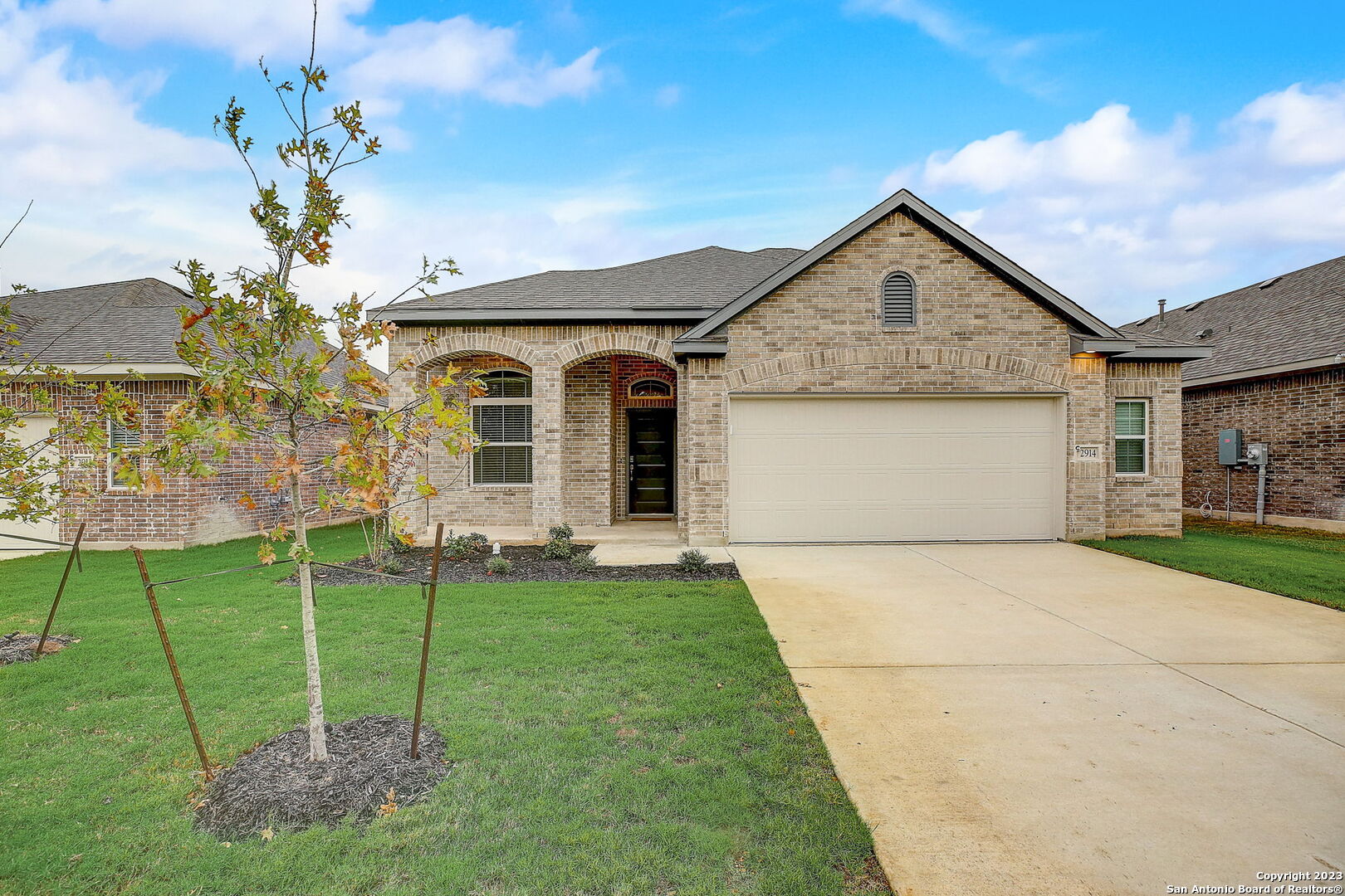 2914 Alster New Braunfels TX 78130