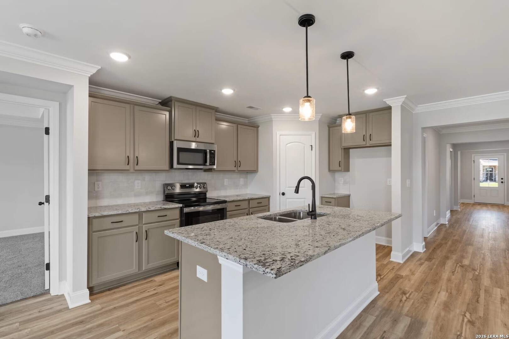 6421 Scrappy Street San Antonio TX 78253