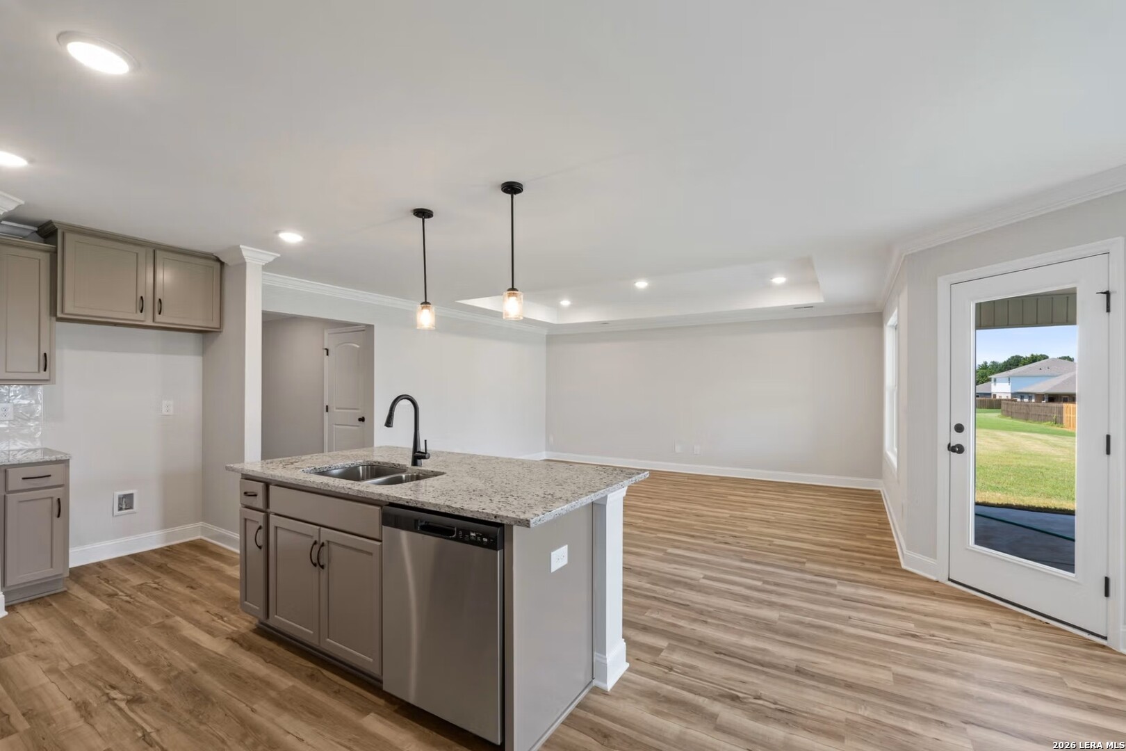 6421 Scrappy Street San Antonio TX 78253