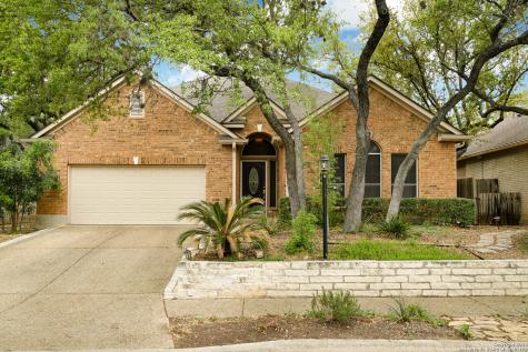 2511 Brighton Oaks San Antonio TX 78231