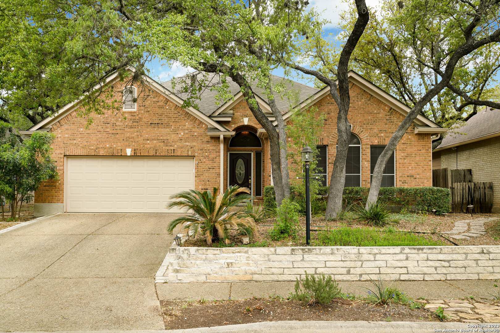 2511 Brighton Oaks San Antonio TX 78231