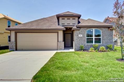 3837 Glenloch Way Converse TX 78109