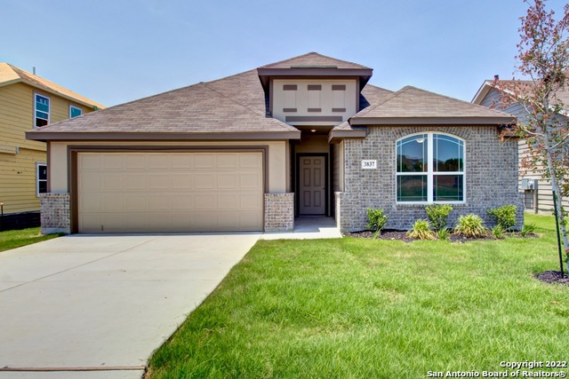3837 Glenloch Way Converse TX 78109