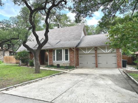 10618 Cedar Elm San Antonio TX 78230