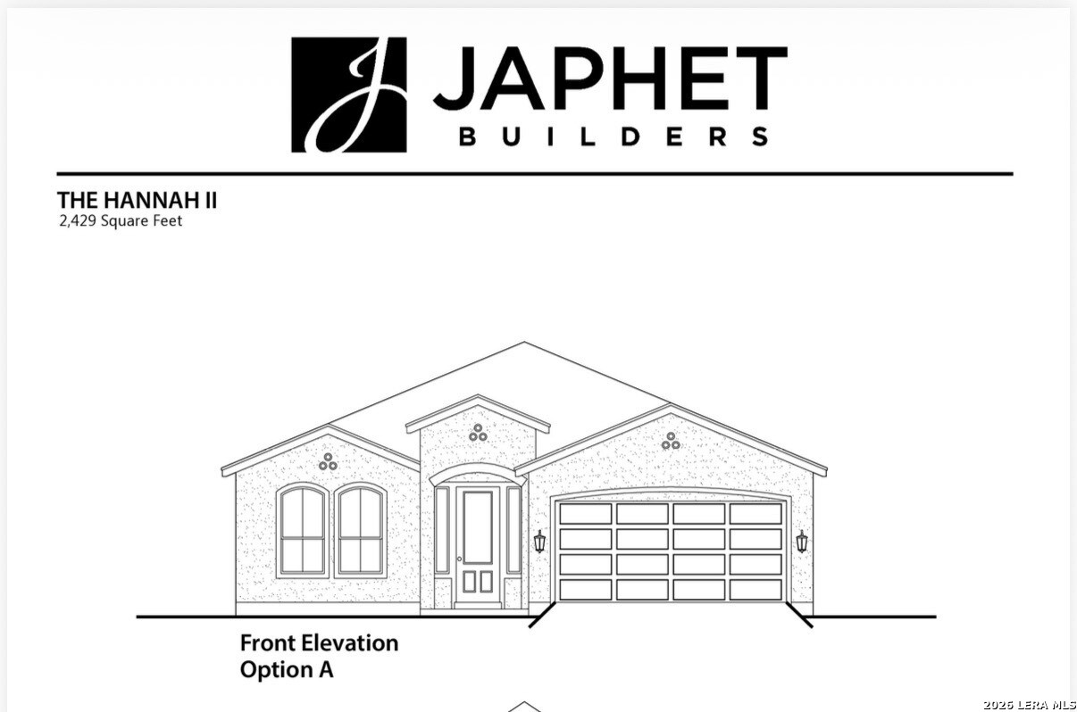 4111 Summit Place San Antonio TX 78257