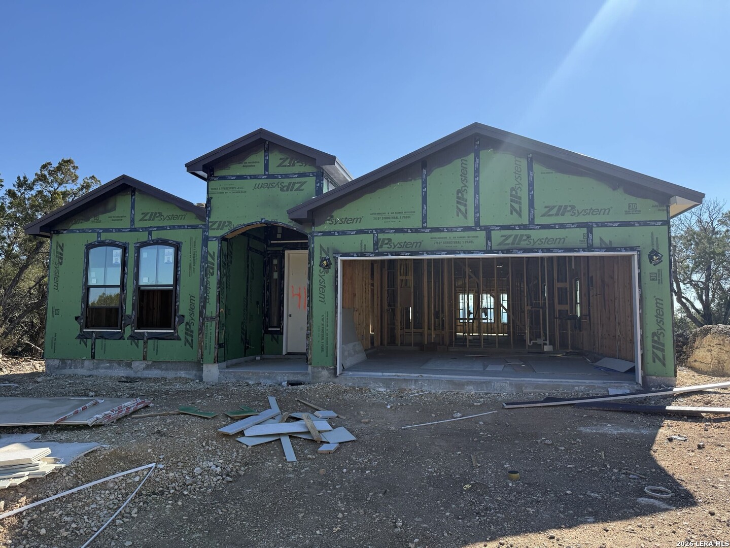 4111 Summit Place San Antonio TX 78257
