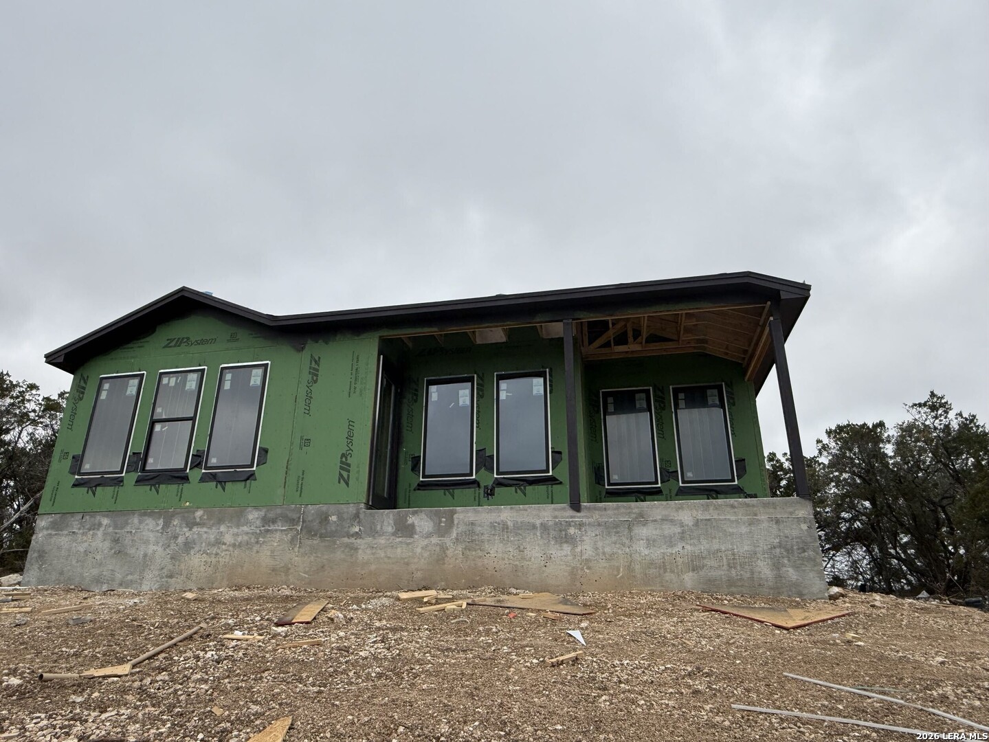 4111 Summit Place San Antonio TX 78257