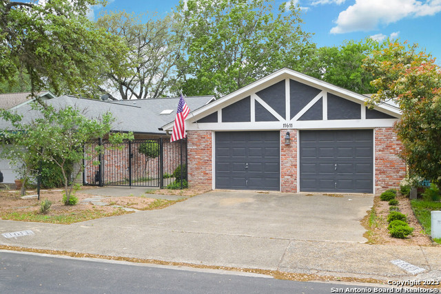 11611 Whisper Valley Street San Antonio TX 78230