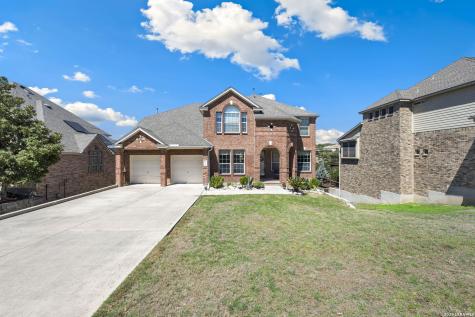 13039 Walking Horse Helotes TX 78023