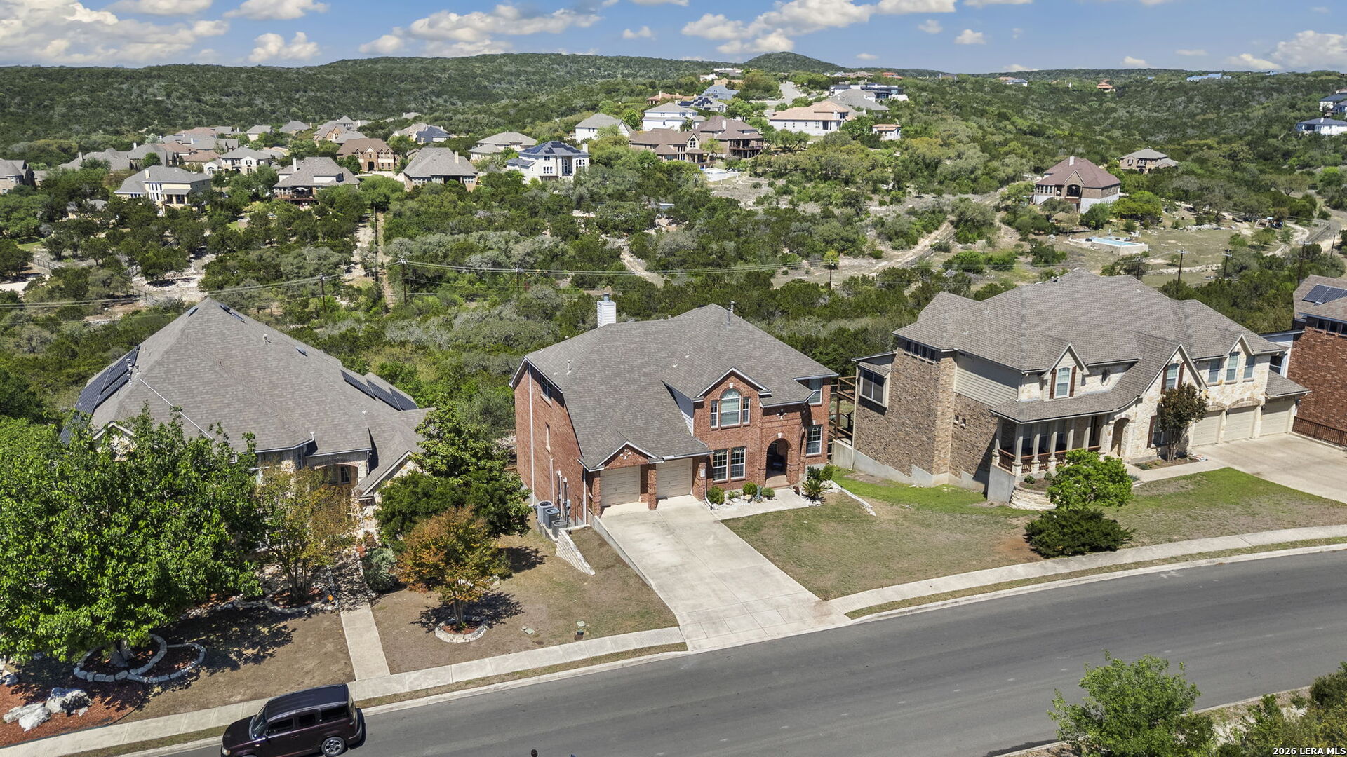 13039 Walking Horse Helotes TX 78023