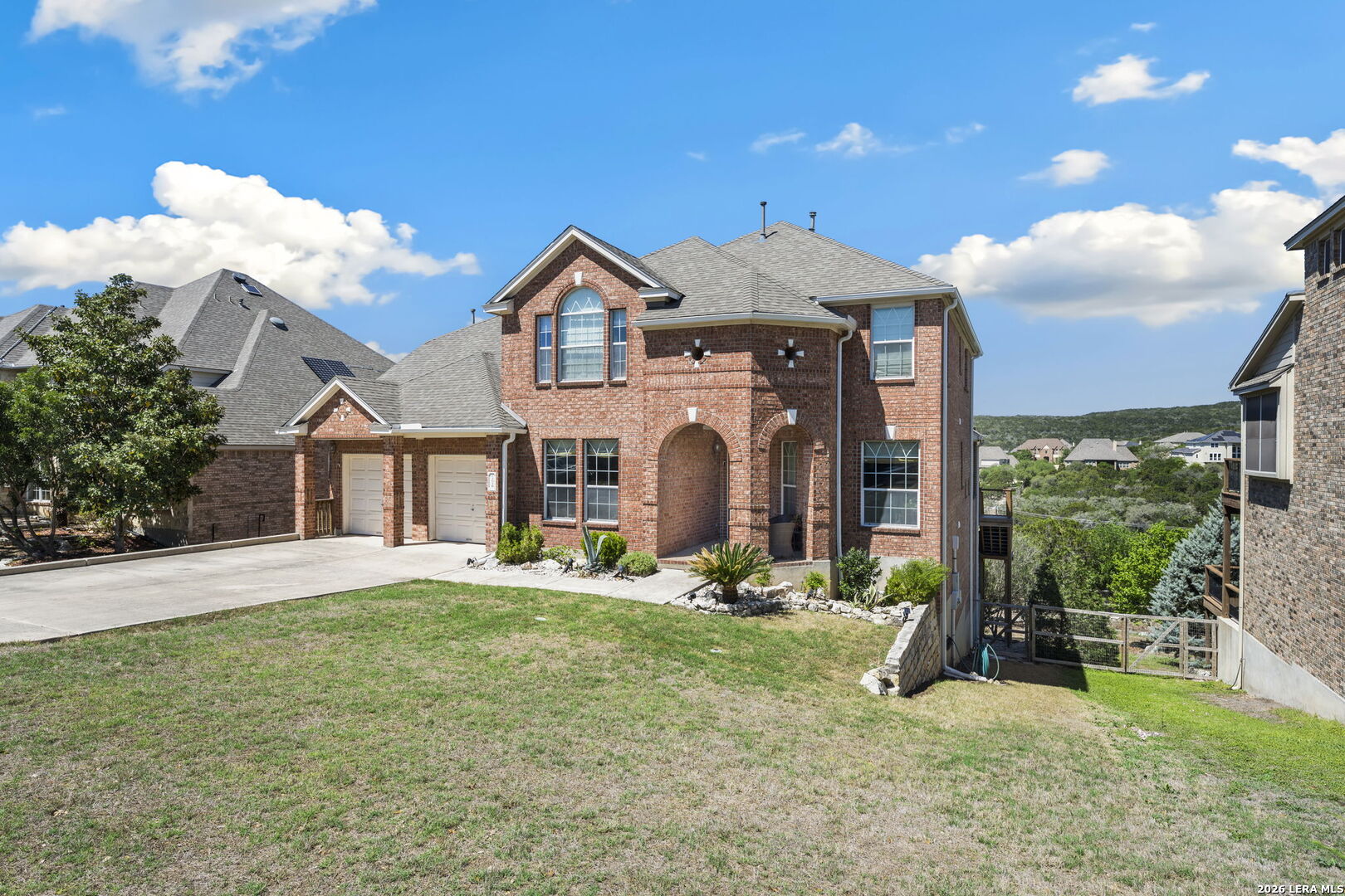 13039 Walking Horse Helotes TX 78023