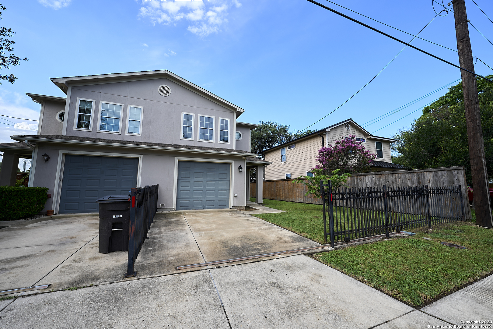 2914 Owasso Street San Antonio TX 78211