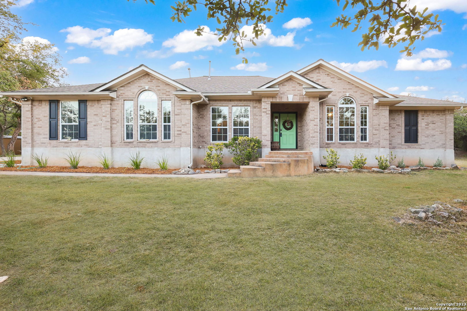 27231 Okent Drive San Antonio TX 78260
