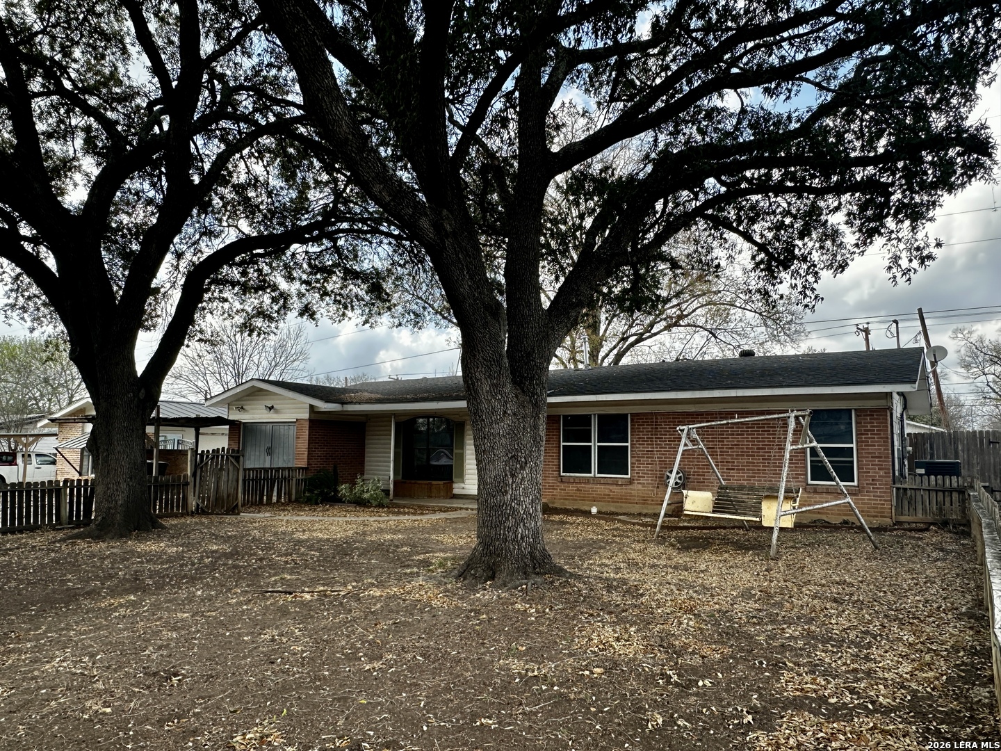 219 Goodhue San Antonio TX 78218