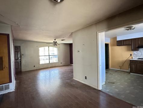 219 Goodhue San Antonio TX 78218
