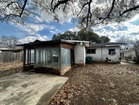 219 Goodhue San Antonio TX 78218