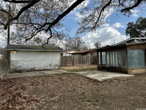 219 Goodhue San Antonio TX 78218