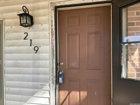 219 Goodhue San Antonio TX 78218