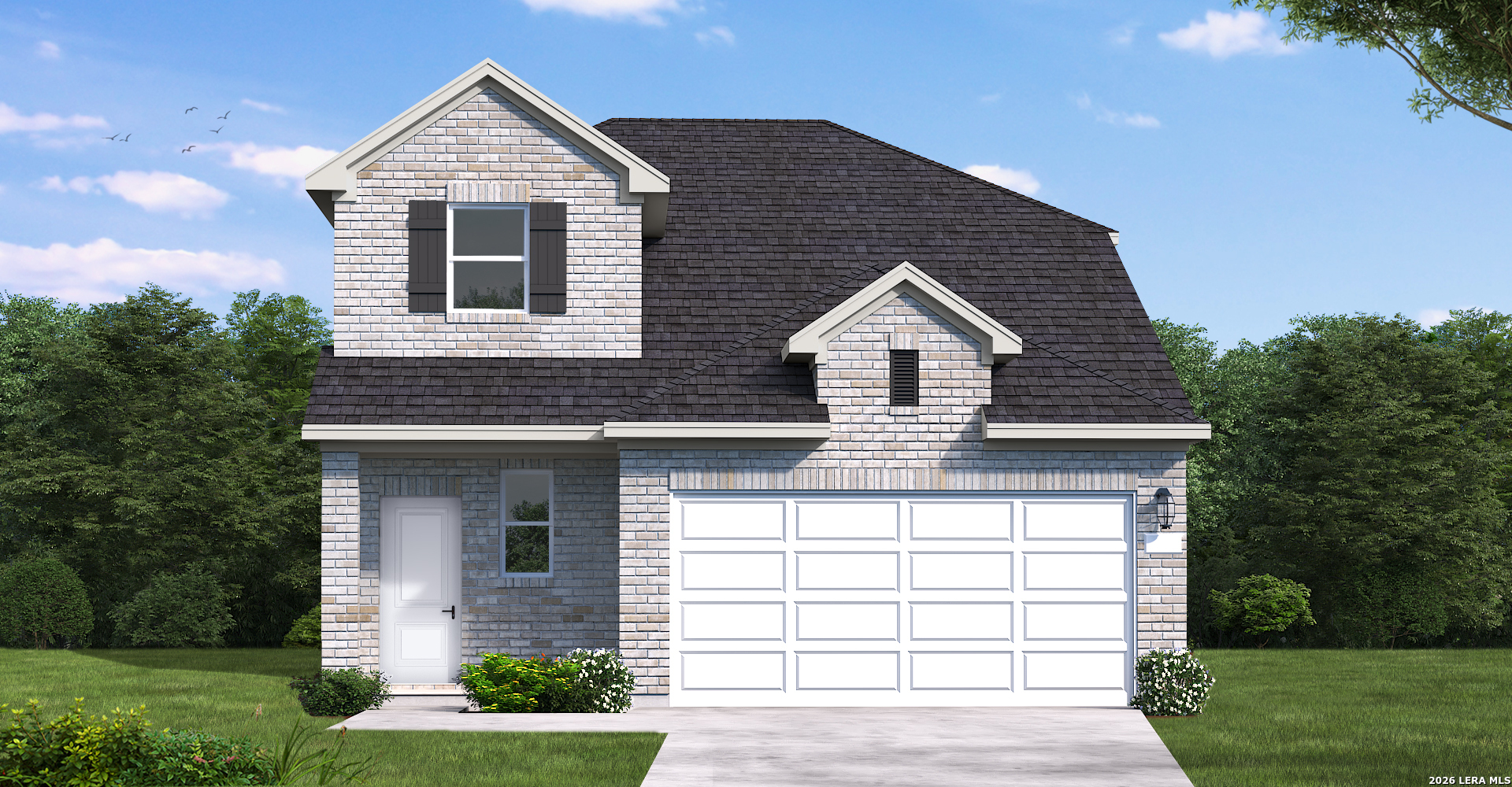 4913 Kestis Lane San Antonio TX 78263