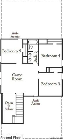 4913 Kestis Lane San Antonio TX 78263
