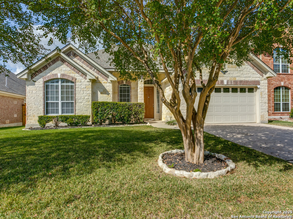 25940 Stone Canyon San Antonio TX 78260